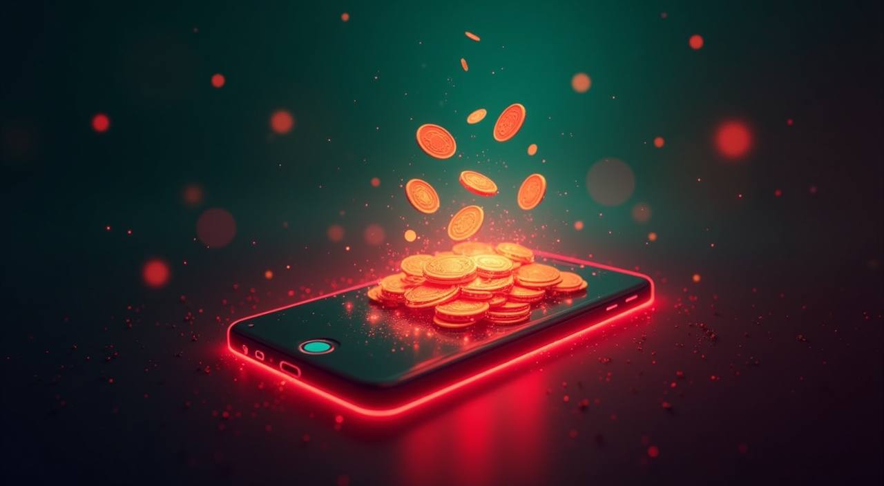 dmt99 mobile gaming